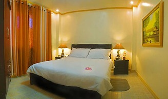 Casablanca Hotel Condominium