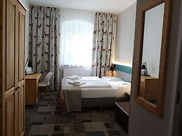 Hotel Miriquidi