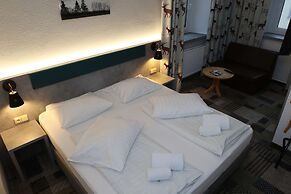 Hotel Miriquidi
