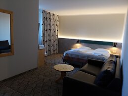 Hotel Miriquidi