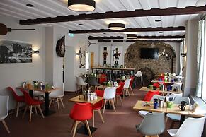 Hotel Miriquidi