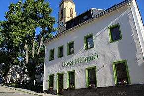 Hotel Miriquidi