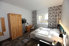Hotel Miriquidi