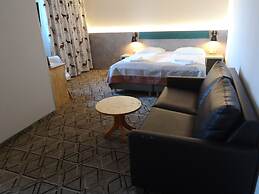 Hotel Miriquidi