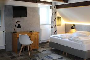 Hotel Miriquidi