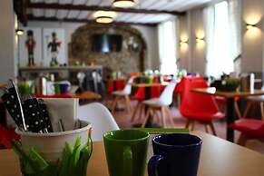 Hotel Miriquidi