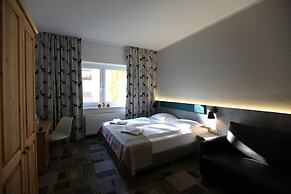 Hotel Miriquidi