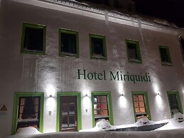 Hotel Miriquidi