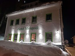 Hotel Miriquidi