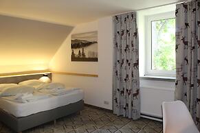 Hotel Miriquidi