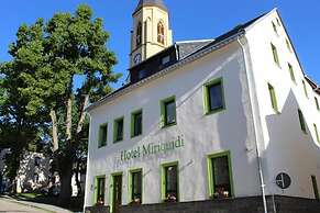 Hotel Miriquidi