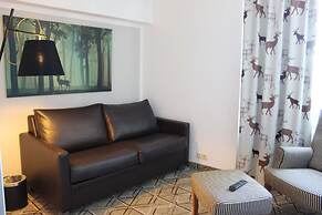 Hotel Miriquidi