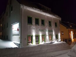 Hotel Miriquidi