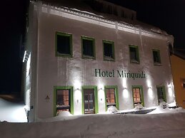 Hotel Miriquidi