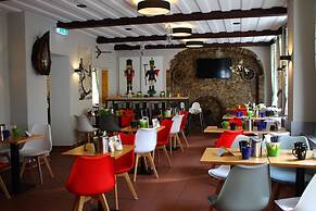 Hotel Miriquidi