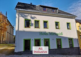 Hotel Miriquidi