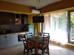 Saules Club Apart Hotel