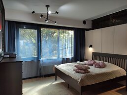 Saules Club Apart Hotel