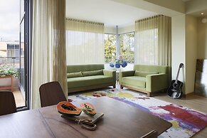 Saules Club Apart Hotel