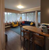 Saules Club Apart Hotel