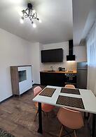 Saules Club Apart Hotel