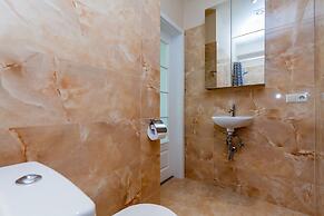 Saules Club Apart Hotel