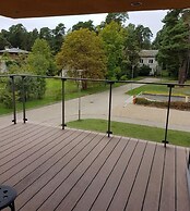 Saules Club Apart Hotel