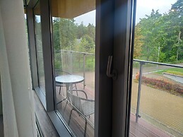 Saules Club Apart Hotel