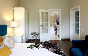 Saules Club Apart Hotel