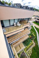 Saules Club Apart Hotel