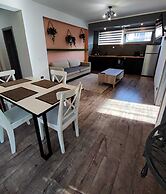 Saules Club Apart Hotel