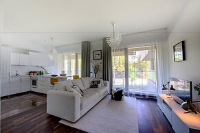 Saules Club Apart Hotel