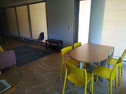 Saules Club Apart Hotel