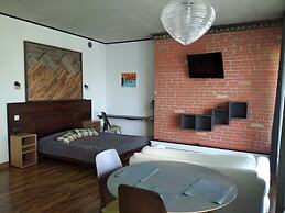 Saules Club Apart Hotel