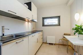 Saules Club Apart Hotel