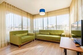 Saules Club Apart Hotel