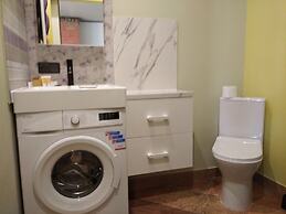 Saules Club Apart Hotel