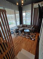 Saules Club Apart Hotel