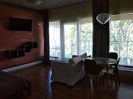 Saules Club Apart Hotel