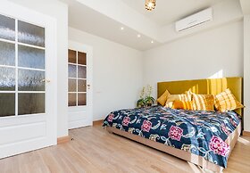 Saules Club Apart Hotel