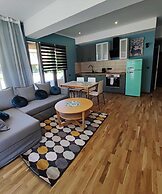 Saules Club Apart Hotel