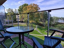 Saules Club Apart Hotel