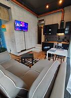 Saules Club Apart Hotel