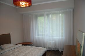 Saules Club Apart Hotel