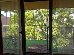 Saules Club Apart Hotel