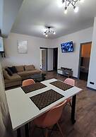 Saules Club Apart Hotel