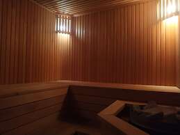 Saules Club Apart Hotel