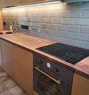 Saules Club Apart Hotel