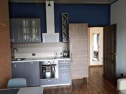 Saules Club Apart Hotel