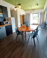 Saules Club Apart Hotel